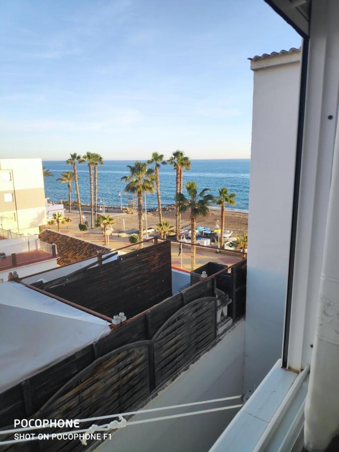 Lejlighed Mariola Málaga