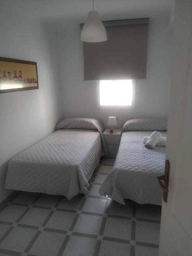 Mariola Appartamento Málaga