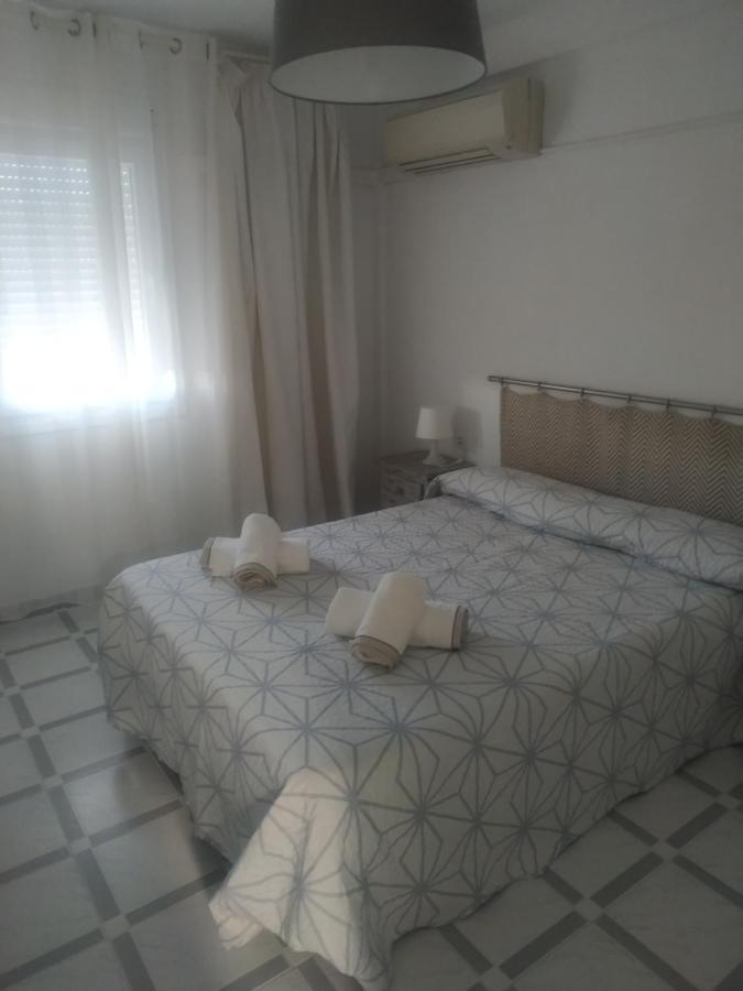 Appartamento Mariola *